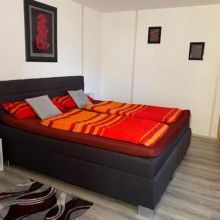 Charlottenhoehe Apartment Rottweil Eksteriør bilde