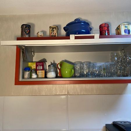 Charlottenhoehe Apartment Rottweil Eksteriør bilde