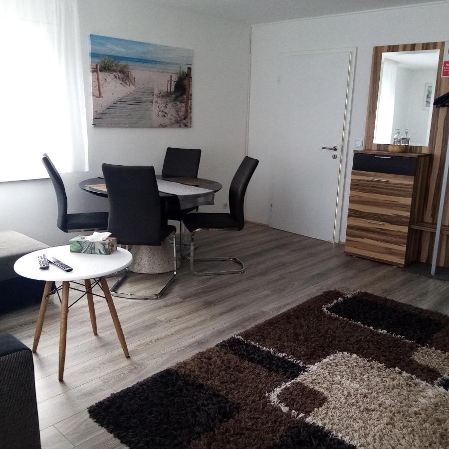 Charlottenhoehe Apartment Rottweil Eksteriør bilde