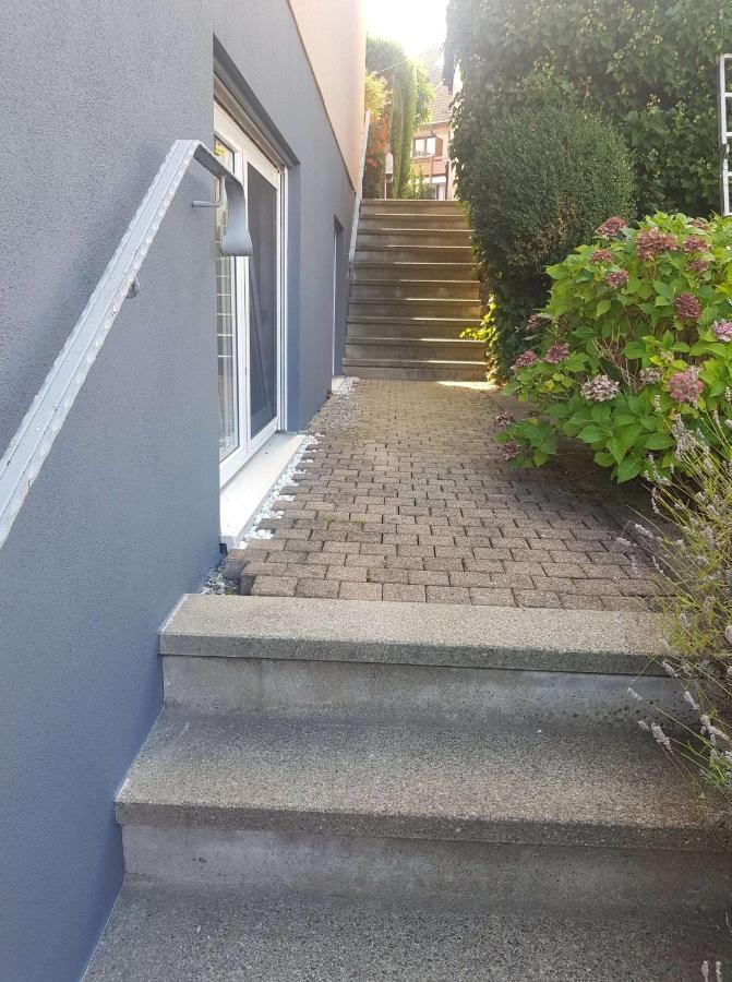 Charlottenhoehe Apartment Rottweil Eksteriør bilde