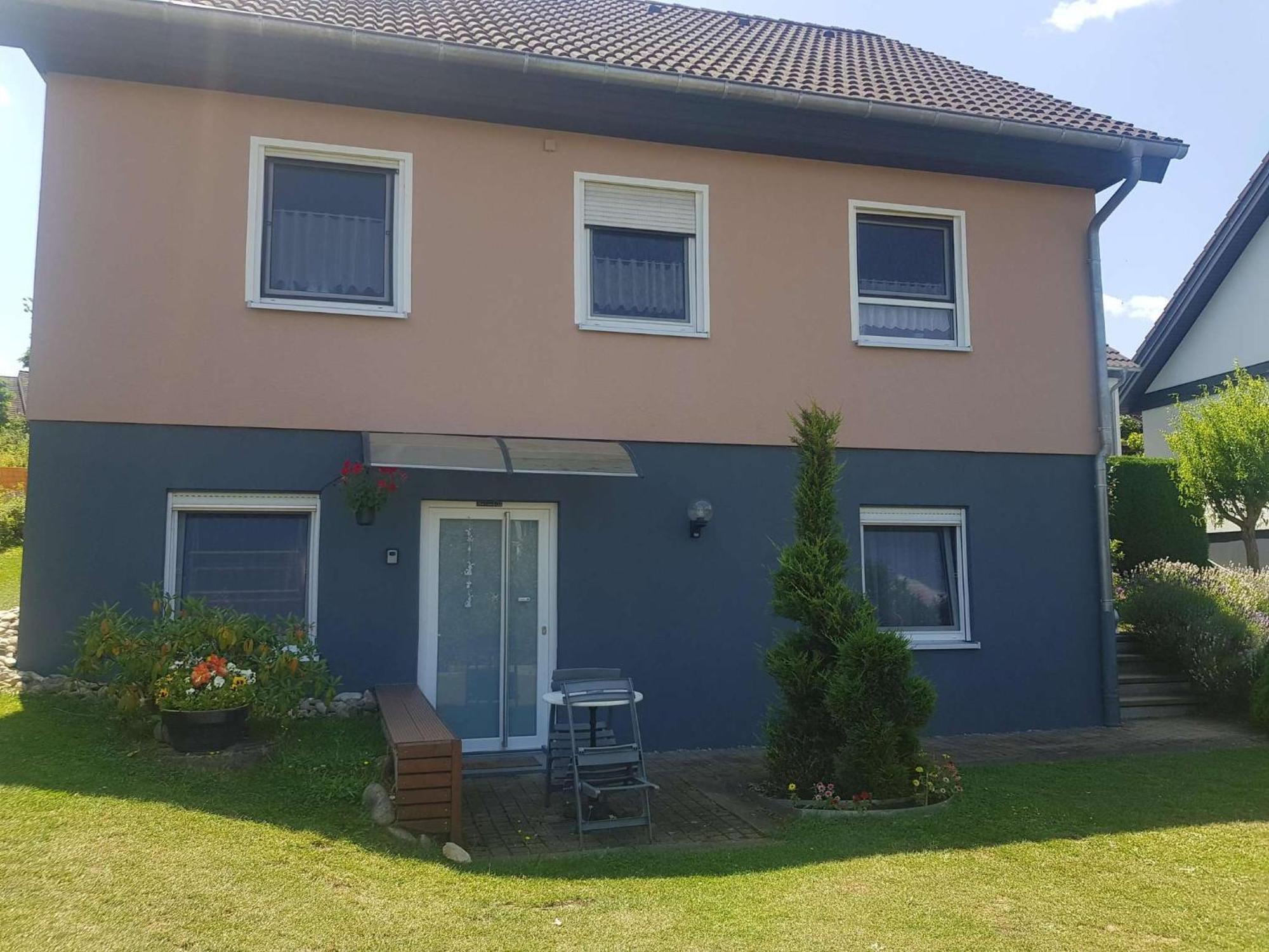 Charlottenhoehe Apartment Rottweil Eksteriør bilde