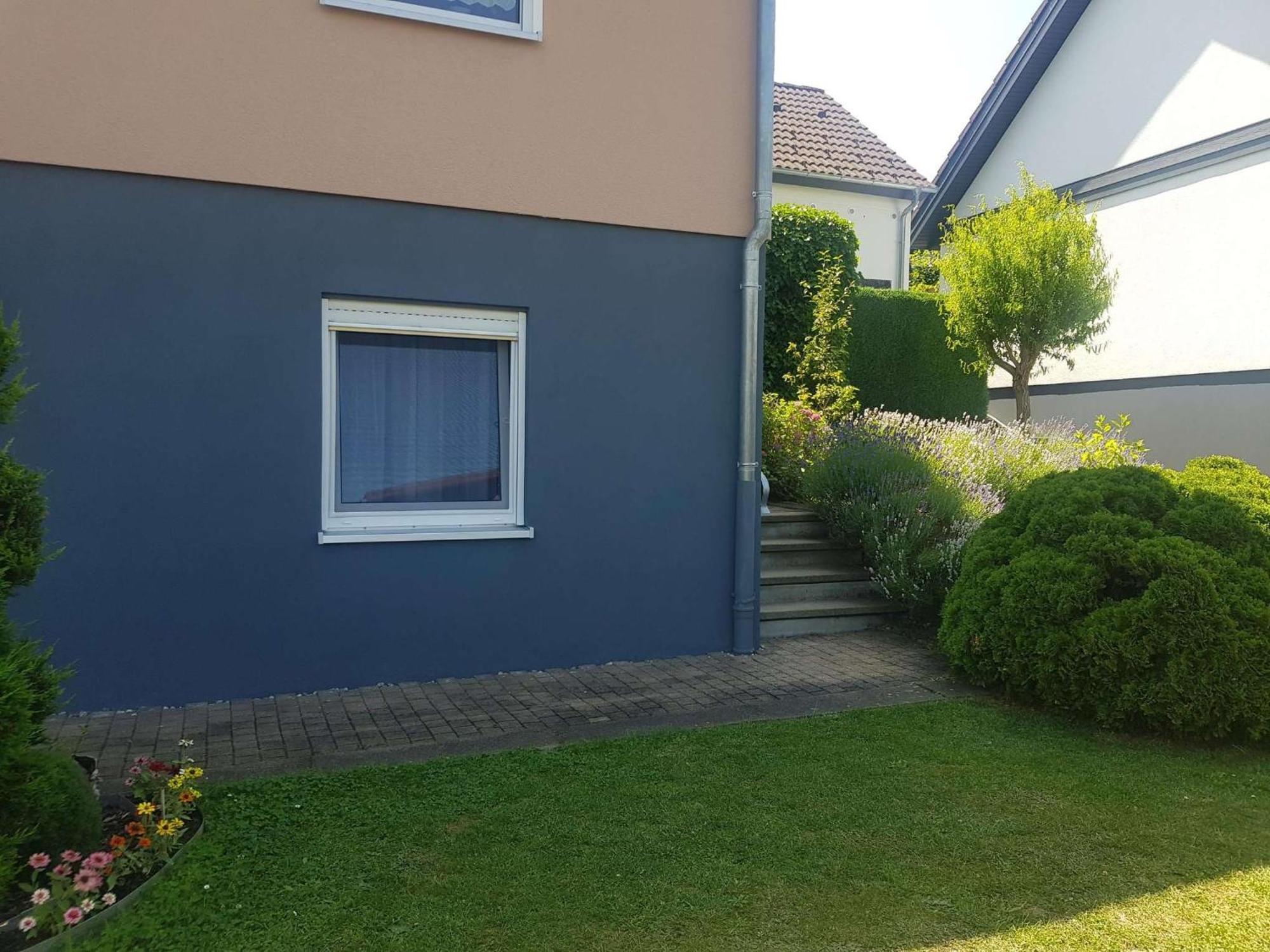 Charlottenhoehe Apartment Rottweil Eksteriør bilde