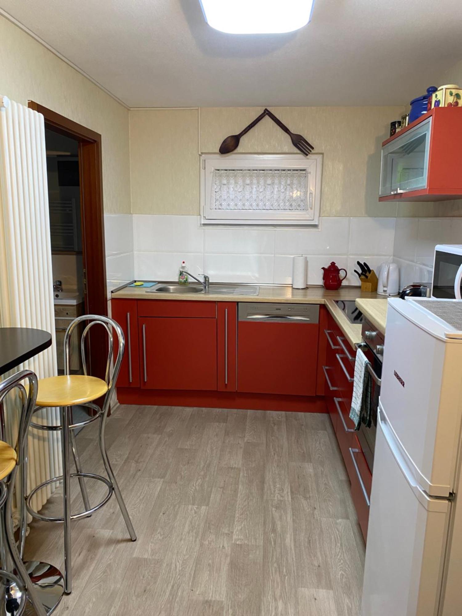 Charlottenhoehe Apartment Rottweil Eksteriør bilde