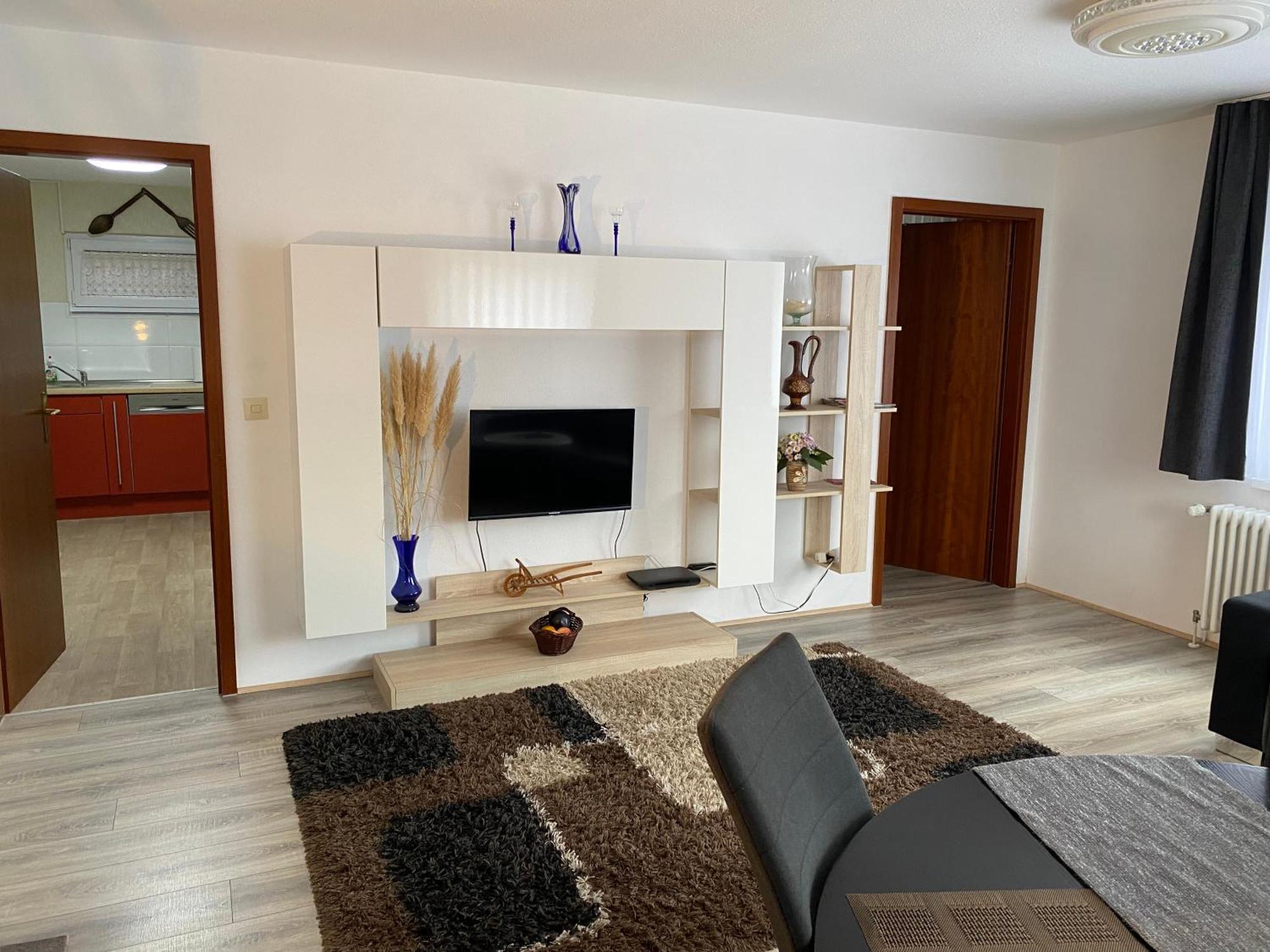 Charlottenhoehe Apartment Rottweil Eksteriør bilde