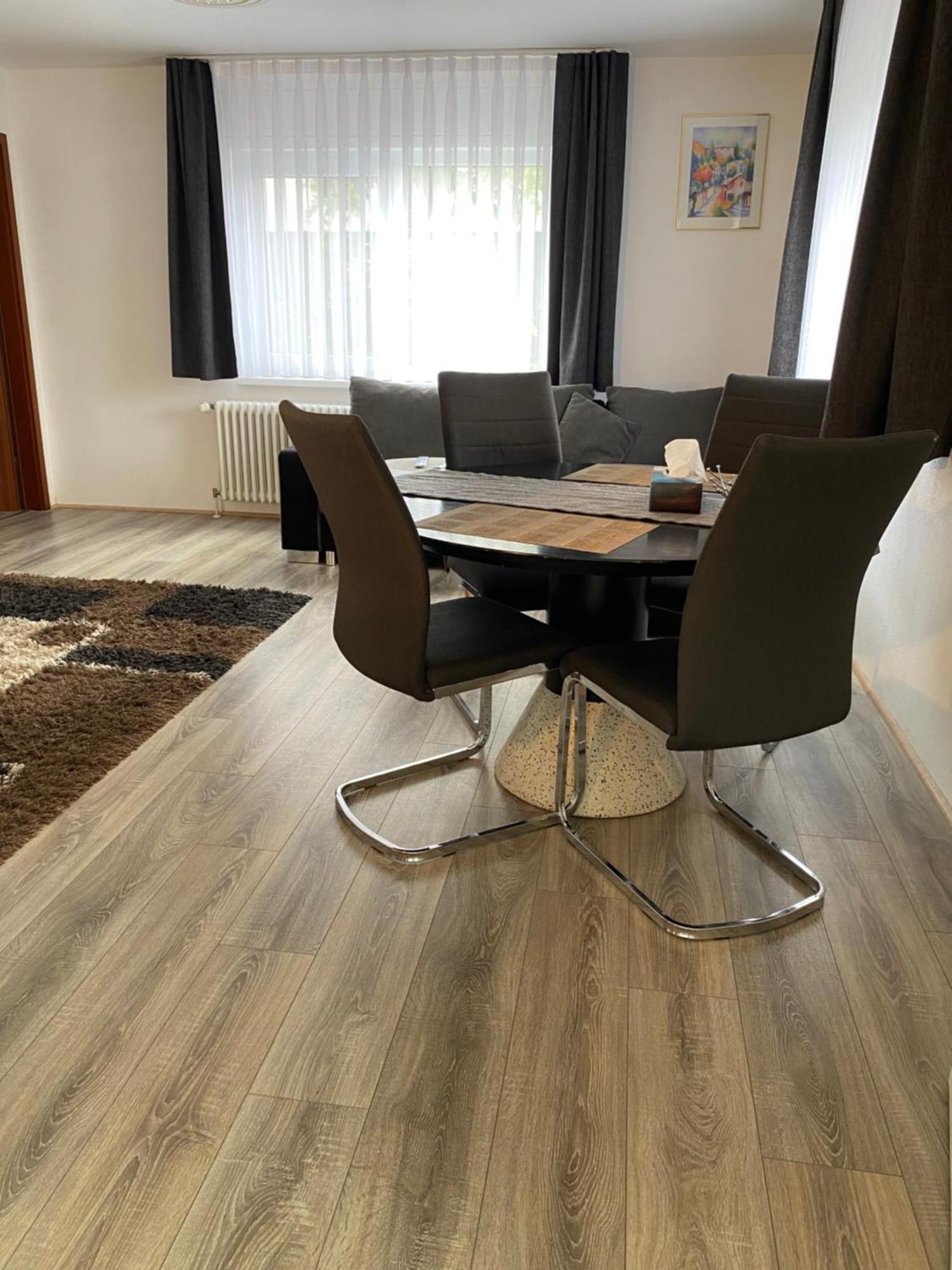 Charlottenhoehe Apartment Rottweil Eksteriør bilde