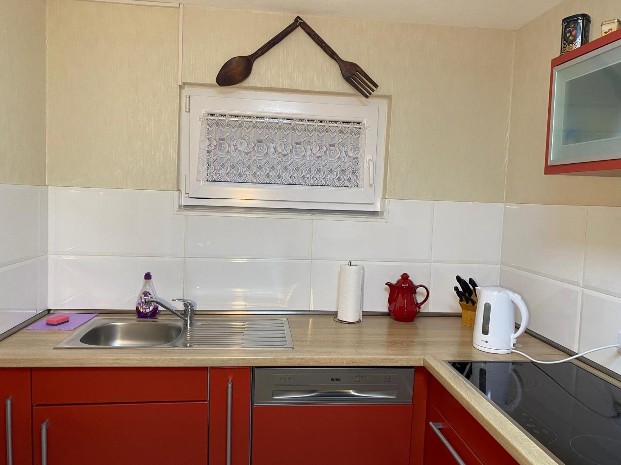 Charlottenhoehe Apartment Rottweil Eksteriør bilde