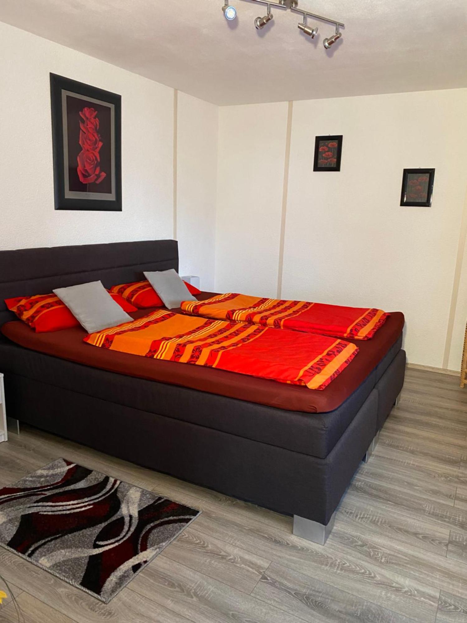 Charlottenhoehe Apartment Rottweil Eksteriør bilde