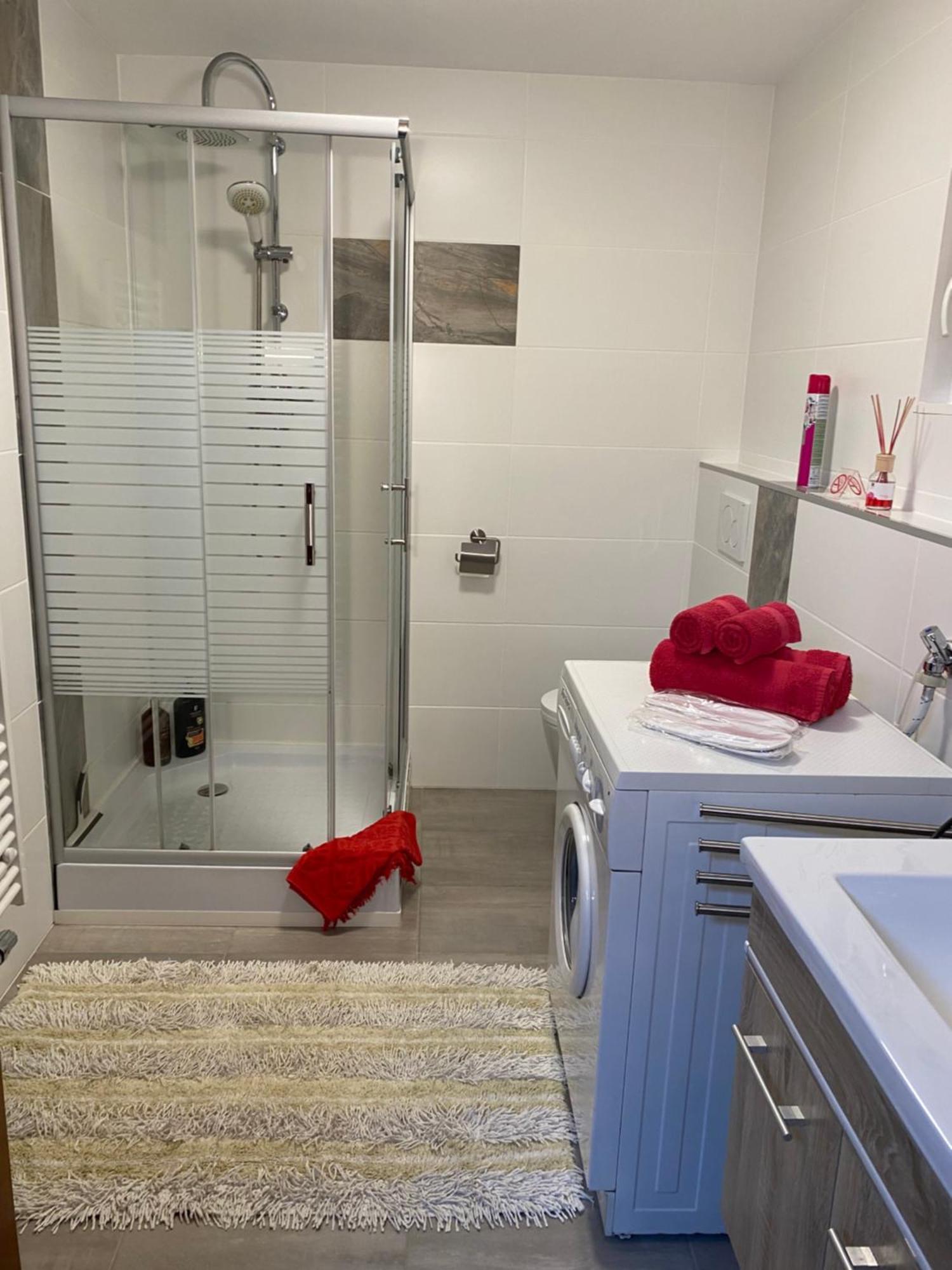 Charlottenhoehe Apartment Rottweil Eksteriør bilde