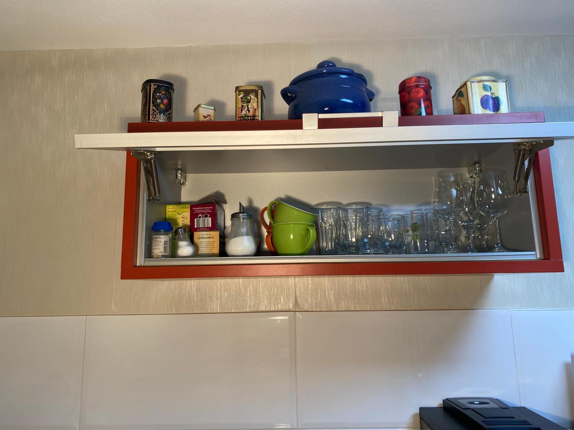 Charlottenhoehe Apartment Rottweil Eksteriør bilde