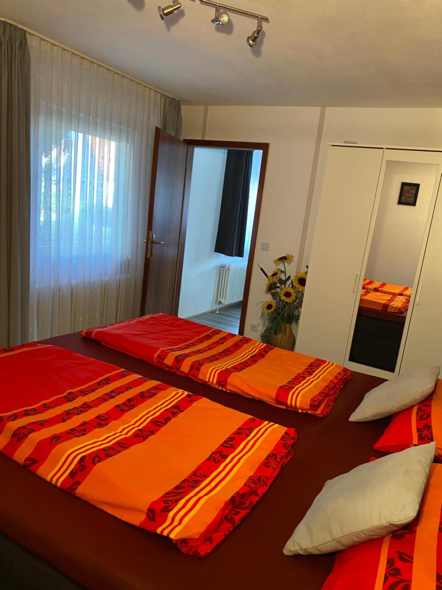 Charlottenhoehe Apartment Rottweil Eksteriør bilde